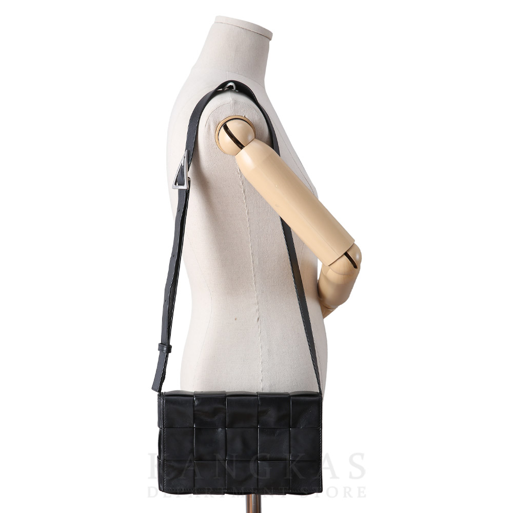 BOTTEGA VENETA(USED)보테가베네타 카세트백